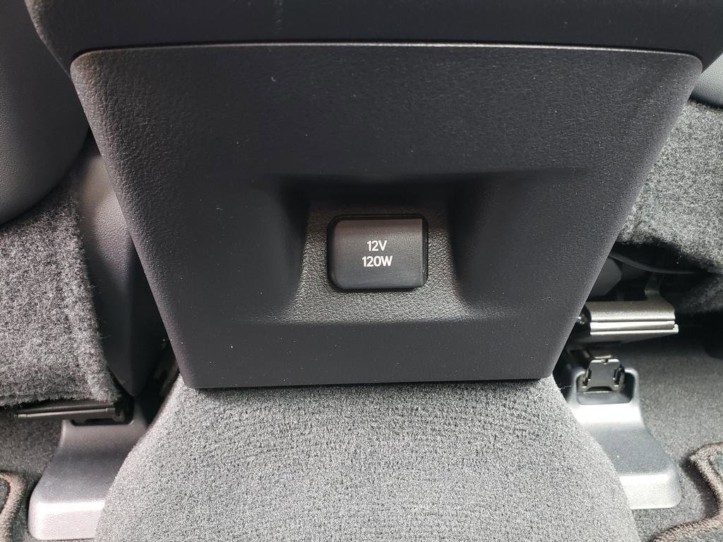 Used 2018 Lexus ES 350 w/ Accessory Package image 18