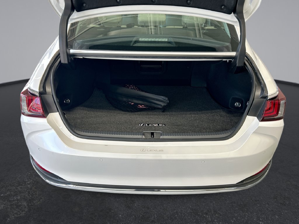 Used 2024 Lexus ES 300h w/ Premium Package FWD image 10