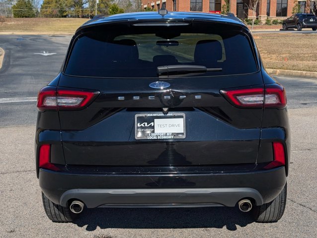 Used 2024 Ford Escape ST-Line image 7