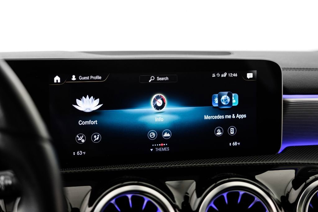 Used 2020 Mercedes-Benz CLA 250 image 31