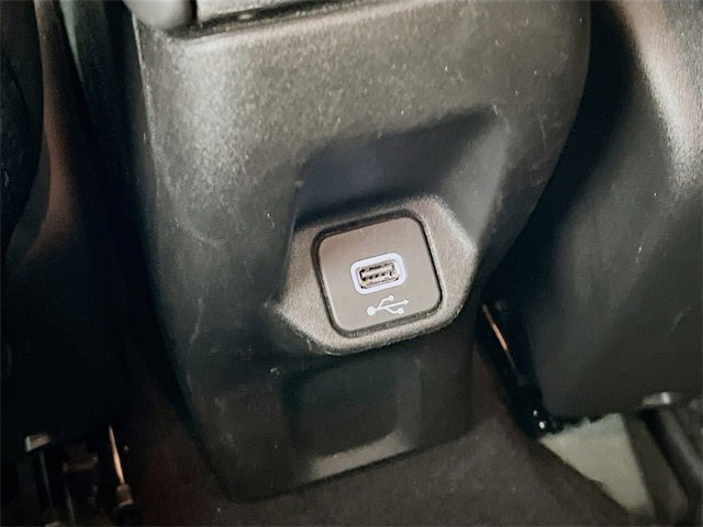 Used 2023 Jeep Renegade Trailhawk image 32