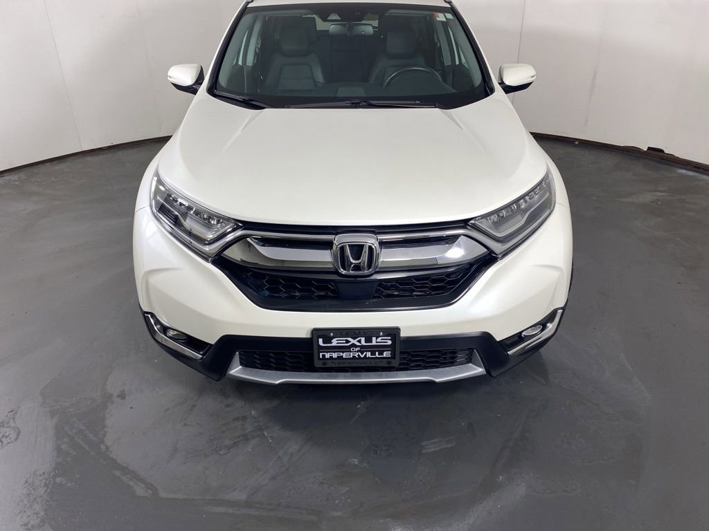 Used 2018 Honda CR-V Touring image 6