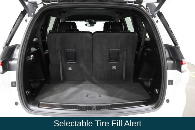 Used 2022 Jeep Grand Cherokee L Laredo AWD/4WD image 14