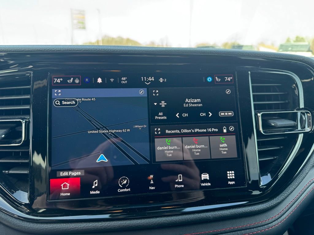 Used 2024 Dodge Durango GT image 14