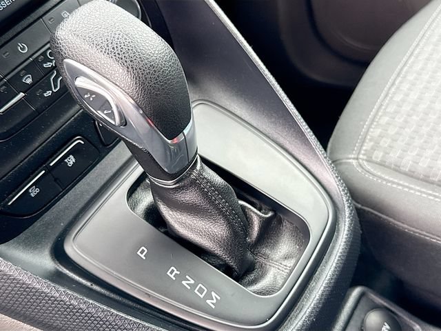 Certified 2022 Ford Transit Connect XLT FWD image 24