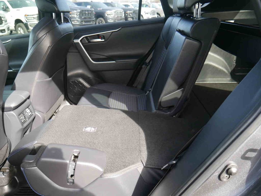 Used 2023 Toyota RAV4 XSE image 15