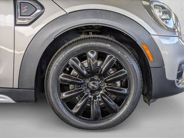 Used 2018 MINI Cooper Countryman S image 23