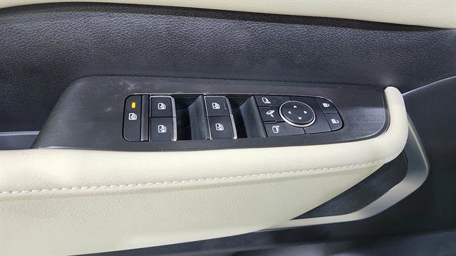New 2027 Nissan Armada Platinum AWD/4WD image 26