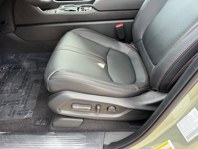 New 2026 Honda Passport TrailSport Elite image 23