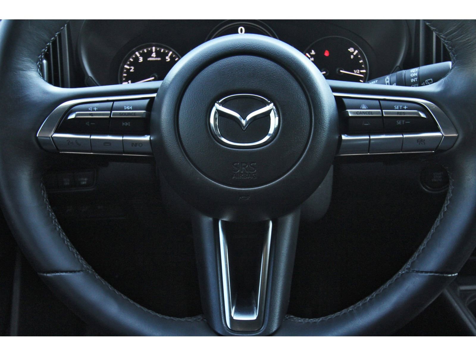 Used 2024 MAZDA CX-50 AWD 2.5 Turbo w/ Cargo Package image 17