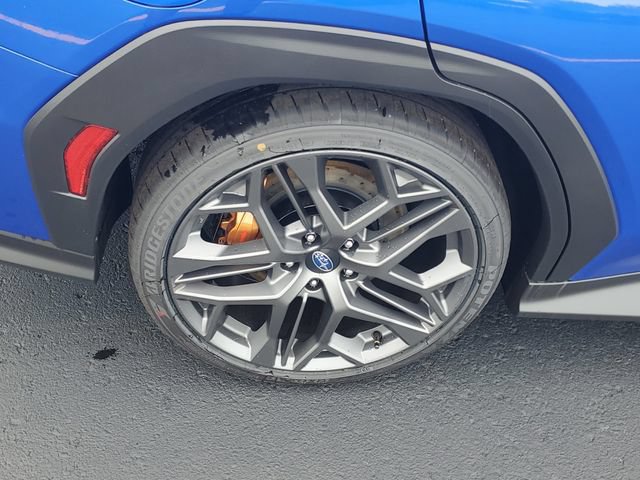 New 2026 Subaru WRX tS AWD/4WD image 5