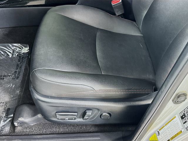 Certified 2021 Toyota 4Runner TRD Off-Road Premium w/ Moonroof Package AWD/4WD image 19