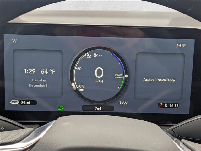 New 2026 Honda Prologue EX image 11