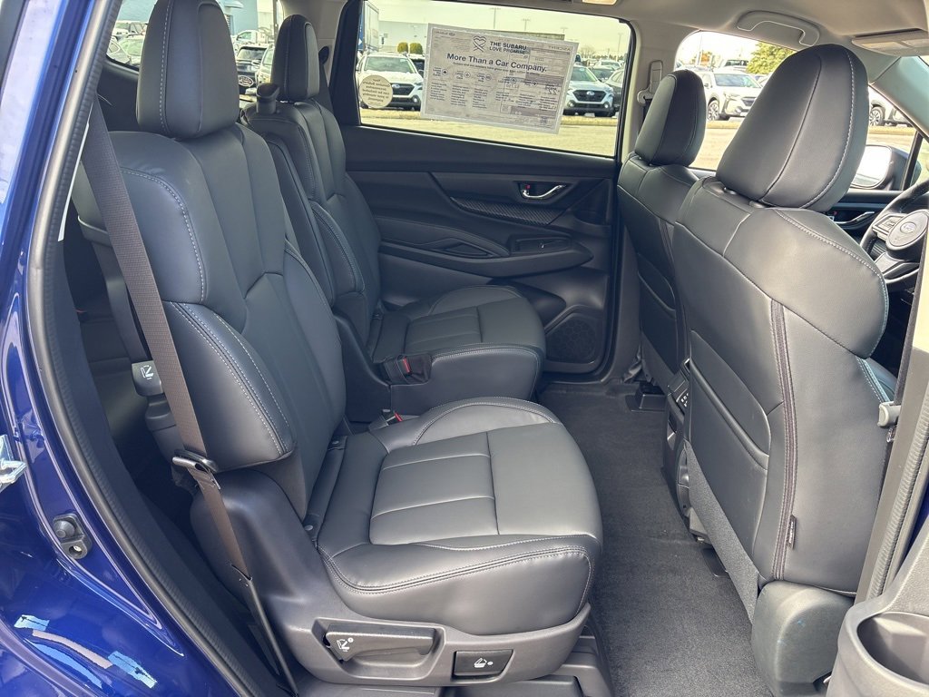 New 2026 Subaru Ascent Premium image 11