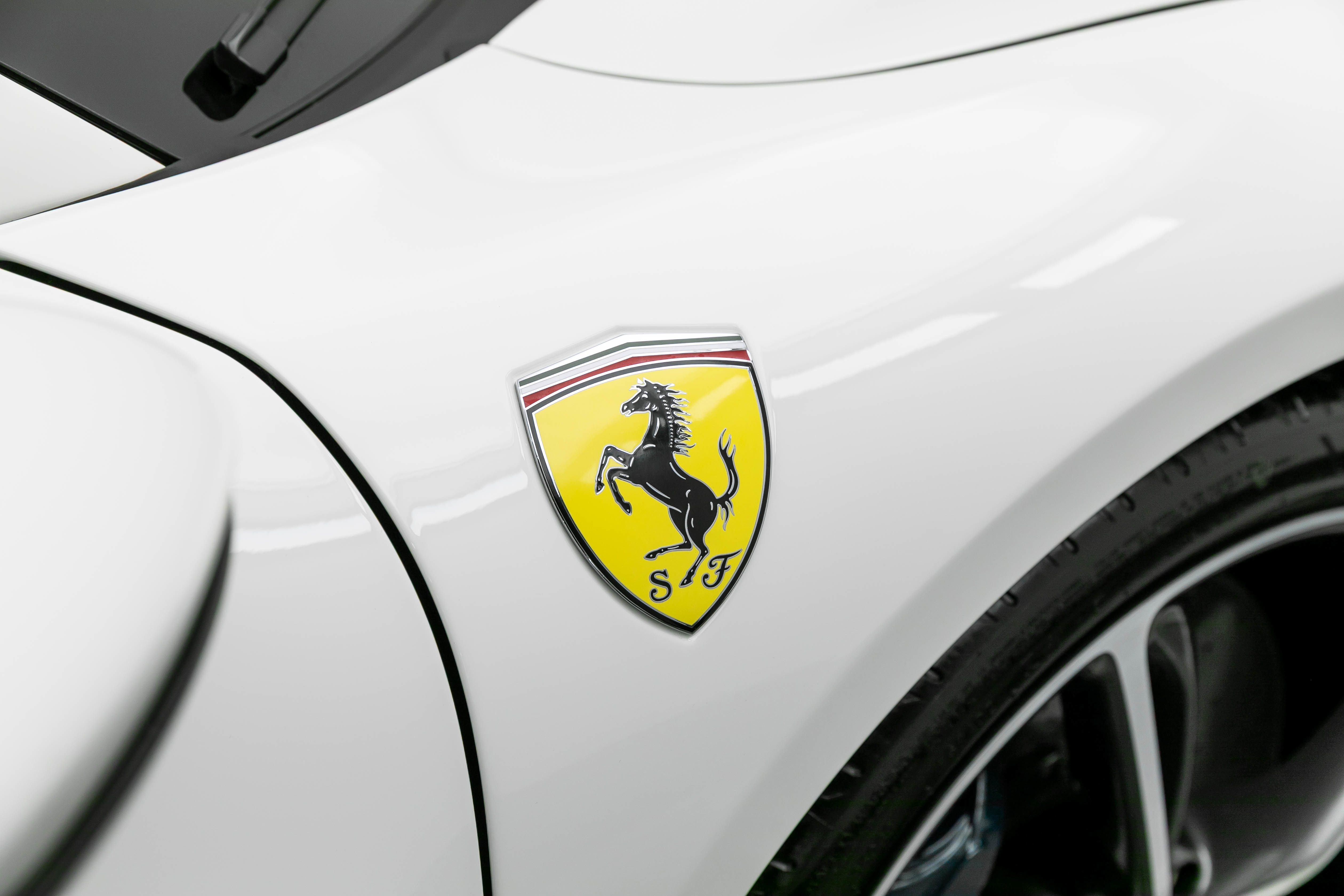 Certified 2024 Ferrari 296 GTS image 39