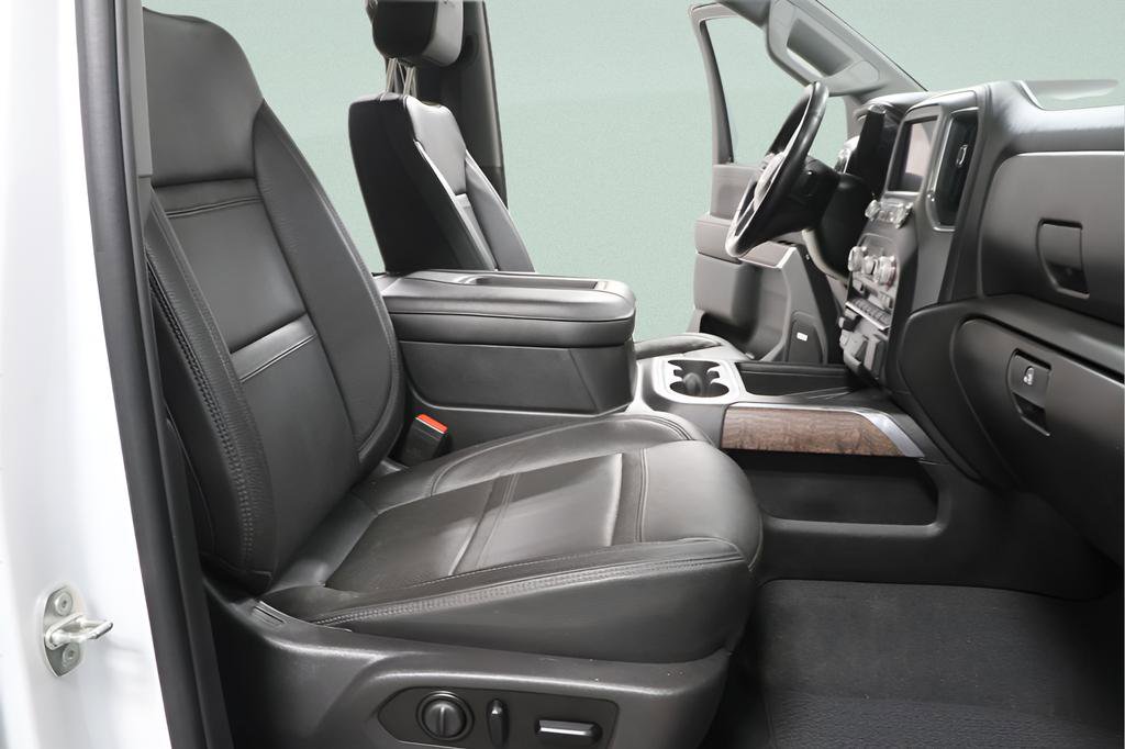 Used 2021 GMC Sierra 2500 Denali w/ Denali Ultimate Package image 31