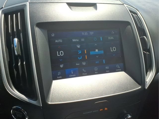 Used 2020 Ford Edge SEL w/ Convenience Package AWD/4WD image 24