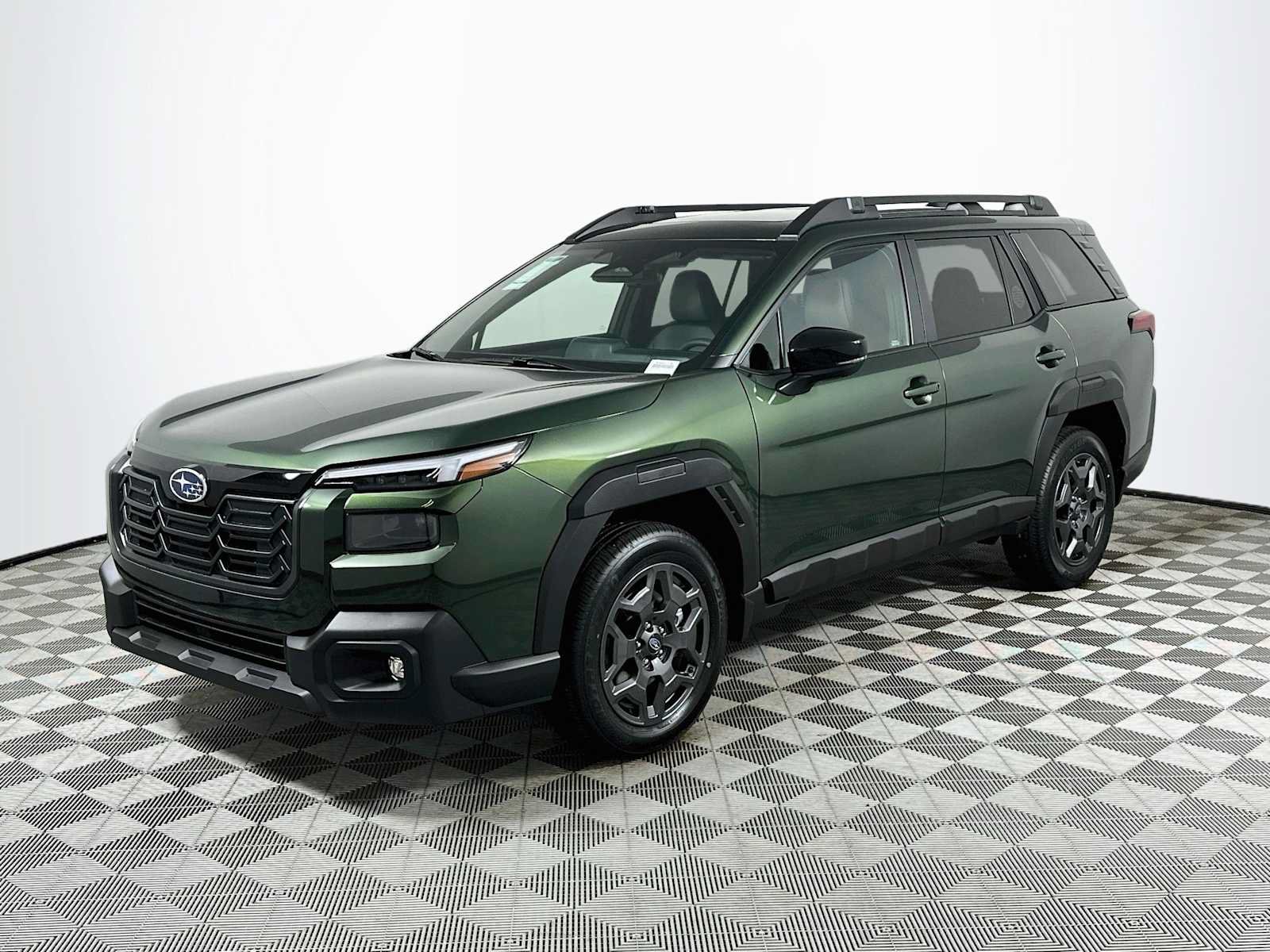 Certified 2026 Subaru Outback Premium AWD/4WD image 3