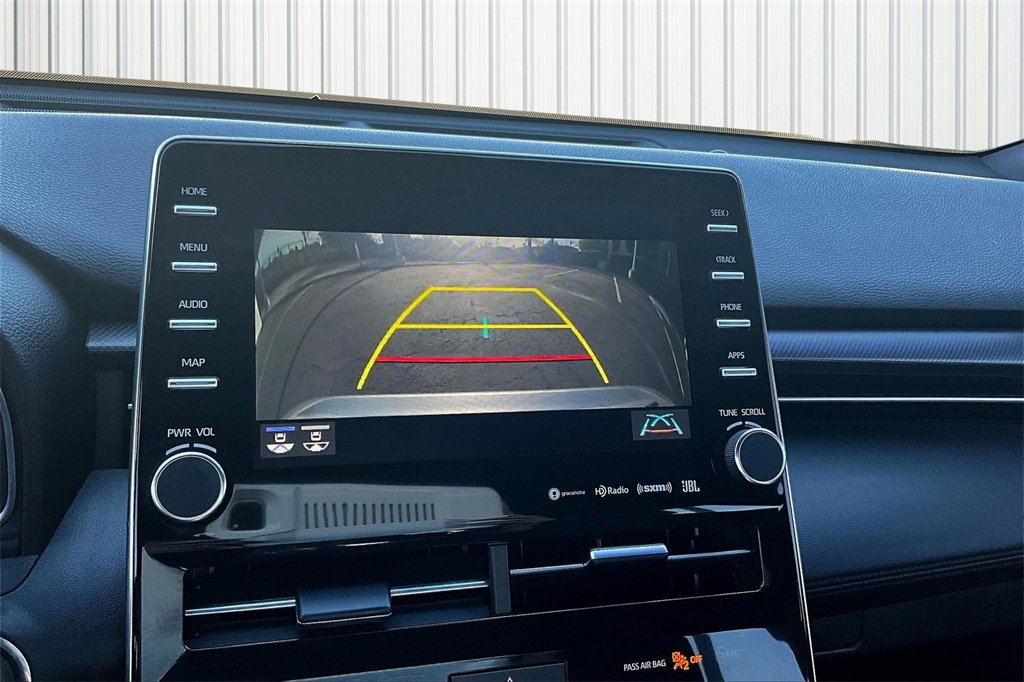 Used 2020 Toyota Avalon XSE w/ Carpet Mat Package image 10