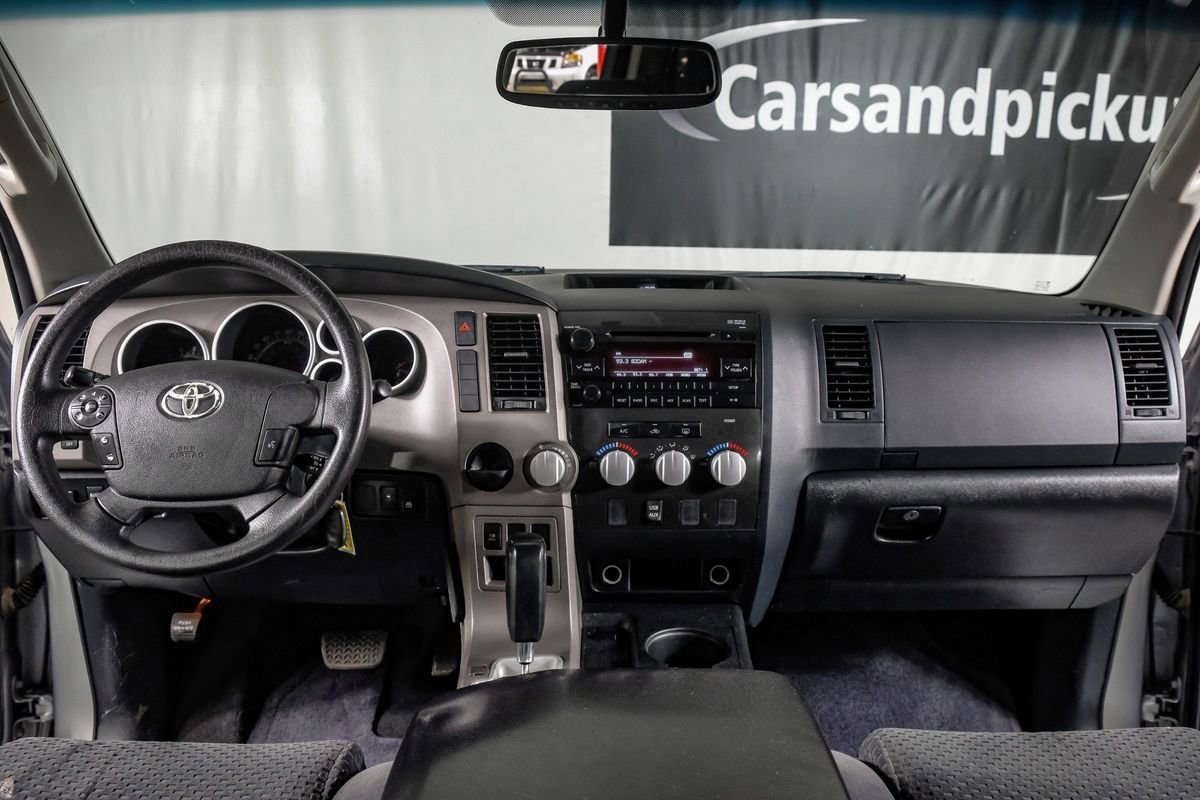 Used 2013 Toyota Tundra Grade w/ Tow Pkg image 14