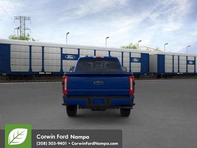 New 2026 Ford F250 Lariat image 6