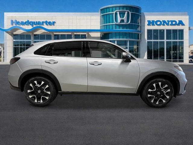 New 2027 Honda HR-V EX-L image 2
