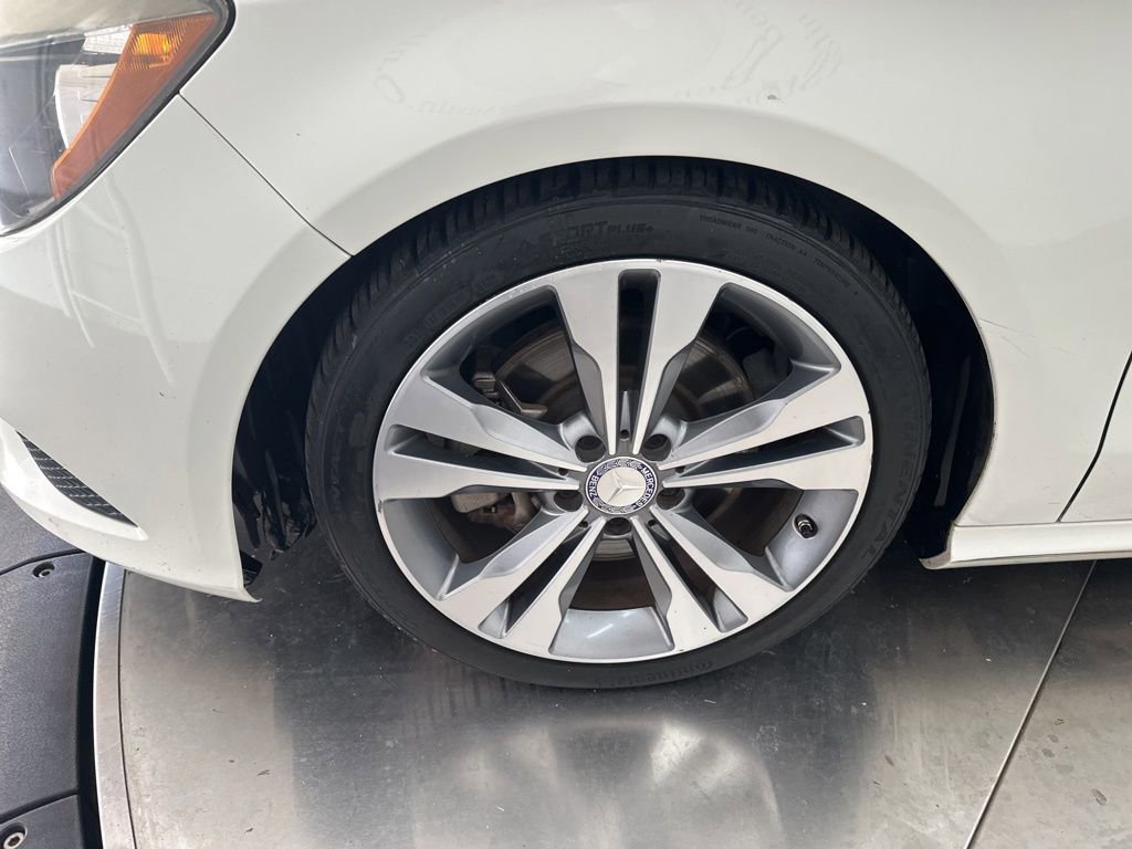Used 2016 Mercedes-Benz CLA 250 image 21