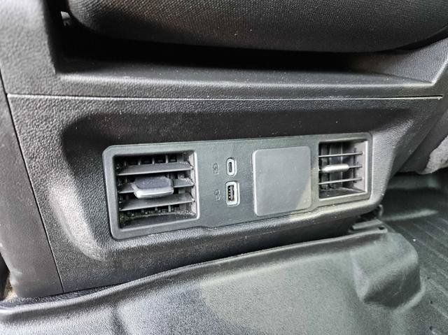 Used 2024 Chevrolet Silverado 1500 W/T w/ Trailering Package AWD/4WD image 30