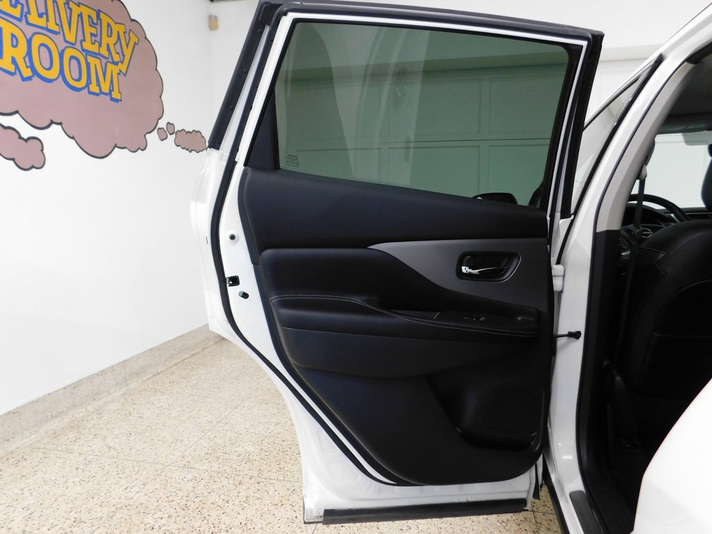 Used 2024 Nissan Murano SL image 68
