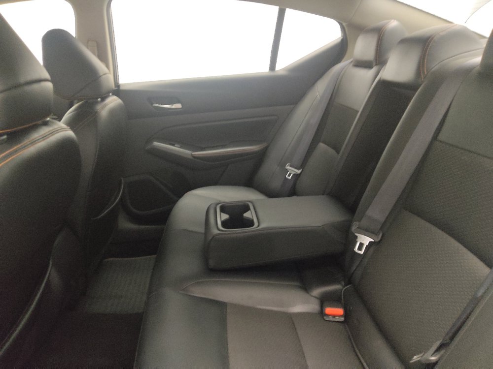 Used 2021 Nissan Altima 2.5 SR AWD/4WD image 18