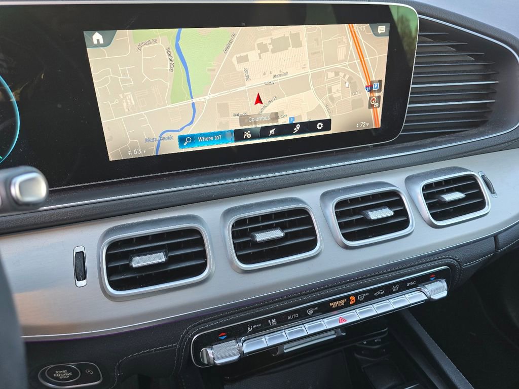 Certified 2022 Mercedes-Benz GLE 450 4MATIC image 33