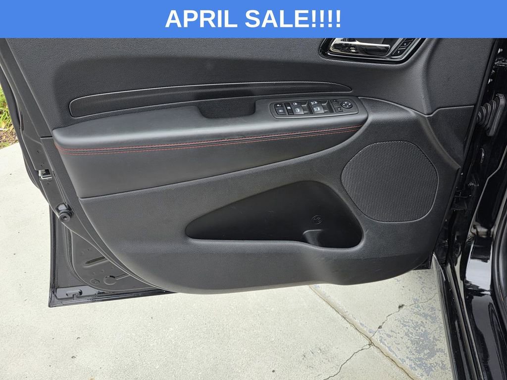 Used 2024 Dodge Durango GT image 38
