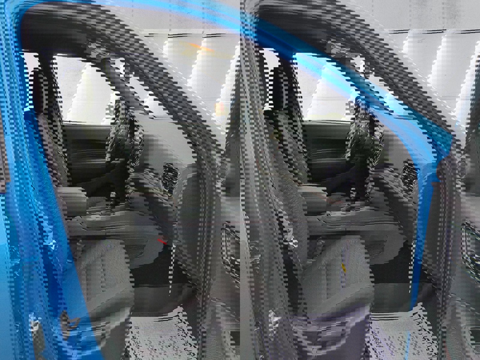 New 2026 Dodge Durango GT image 16