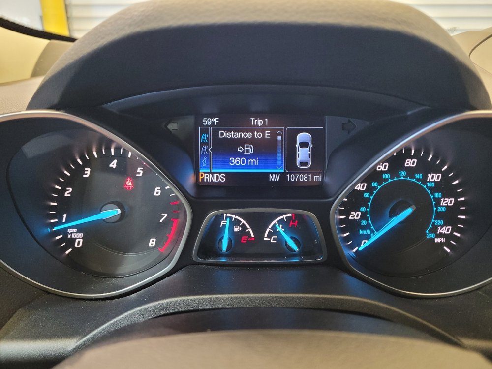 Used 2014 Ford Escape Titanium AWD/4WD image 23