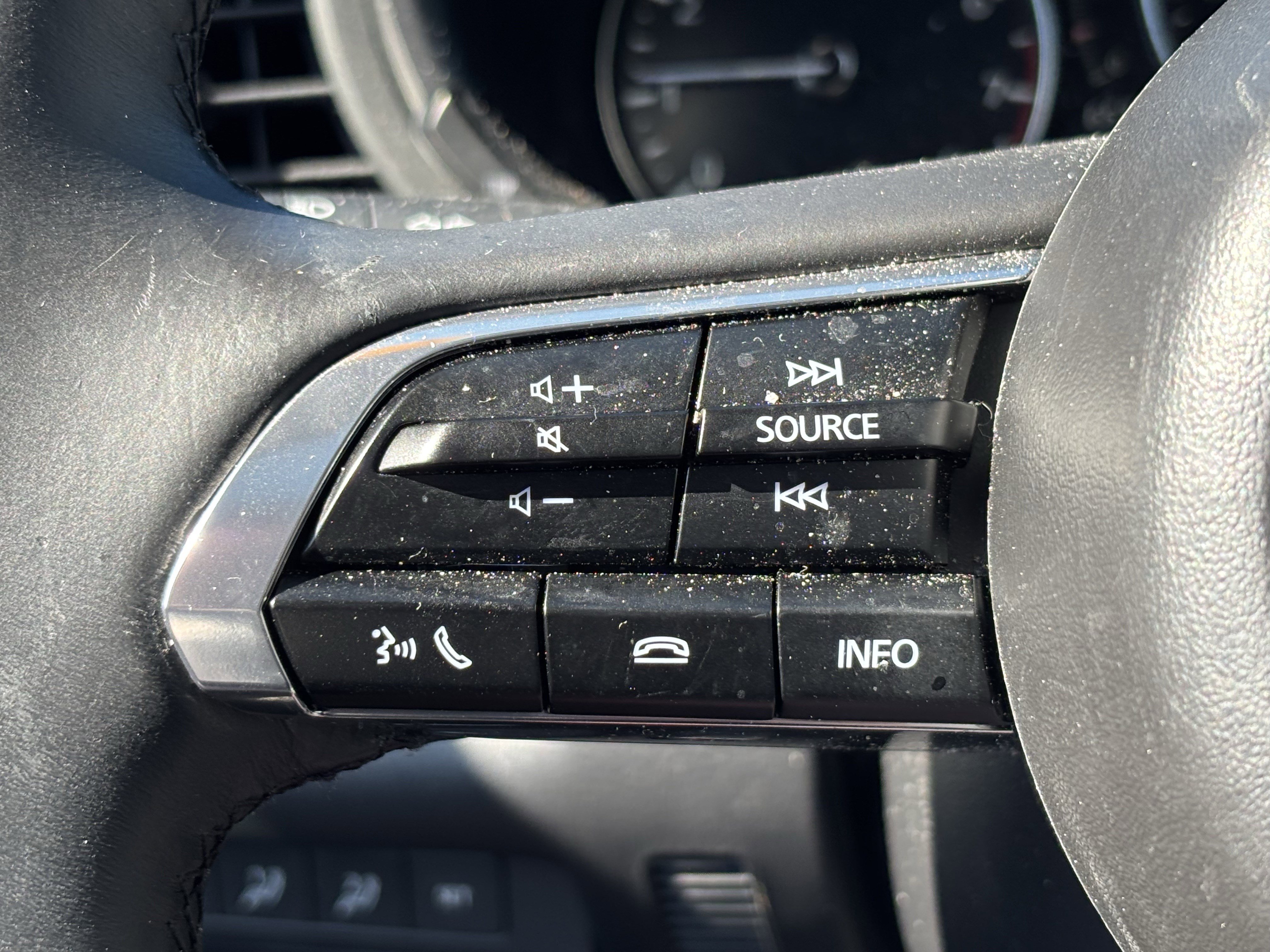 Used 2024 MAZDA CX-30 AWD 2.5 S w/ Preferred Package image 19