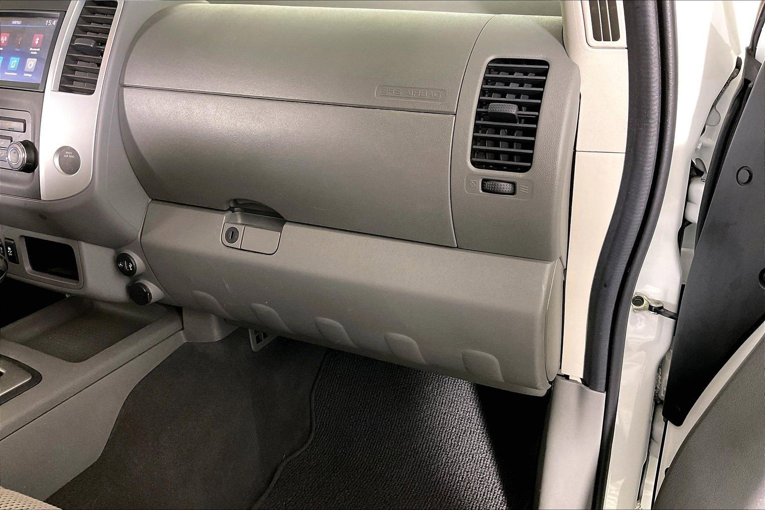 Used 2019 Nissan Frontier SV AWD/4WD image 17