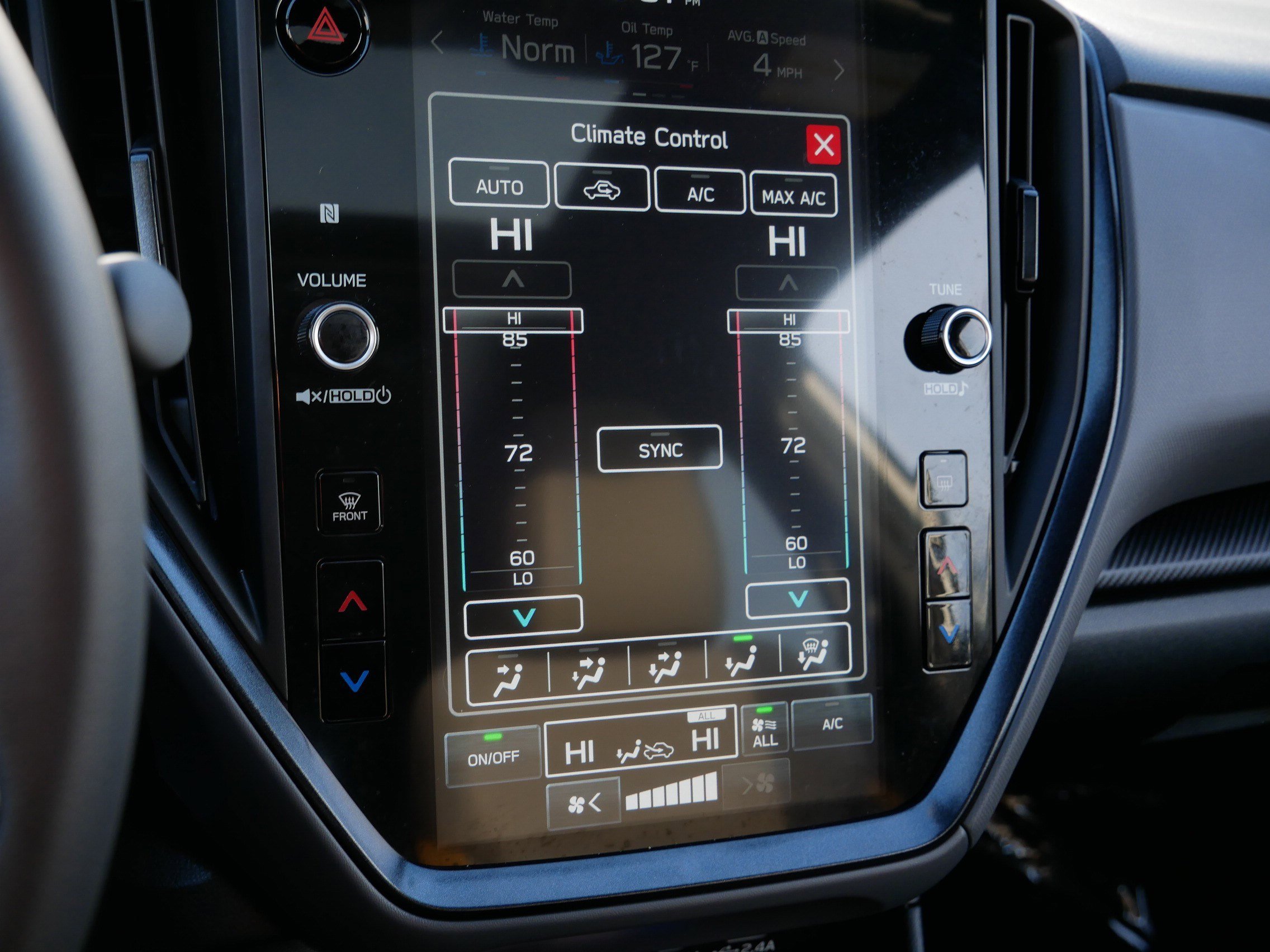 Used 2025 Acura ADX A-Spec image 23