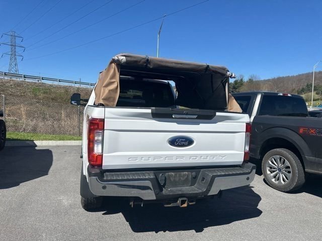 Used 2019 Ford F250 XLT w/ XLT Premium Package AWD/4WD image 26