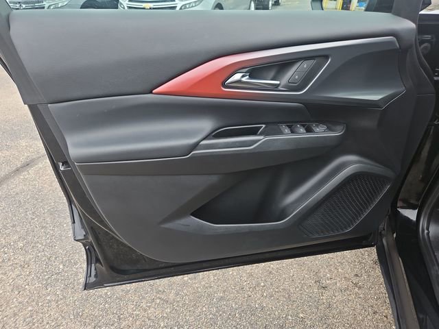 Used 2024 Chevrolet Equinox EV RS FWD image 10