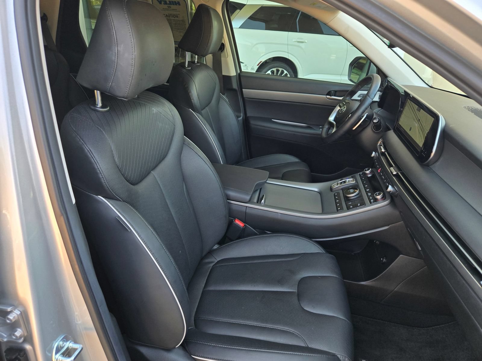 Certified 2024 Hyundai Palisade SEL w/ Premium Package FWD image 27