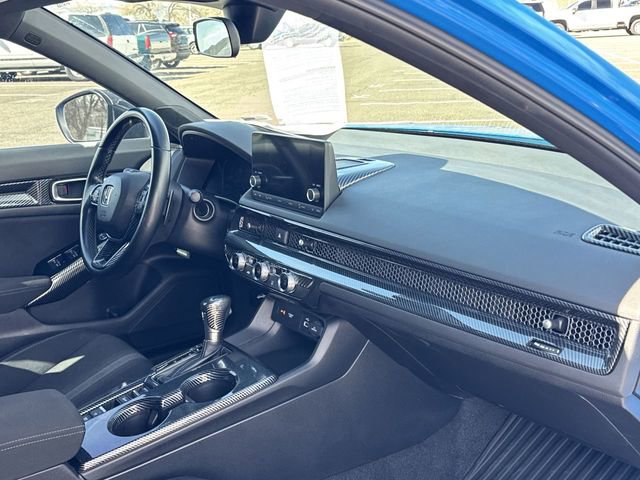 Used 2022 Honda Civic Sport image 27