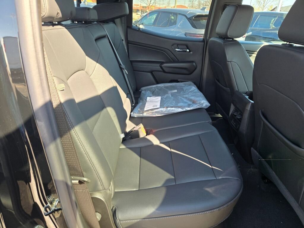 New 2026 Chevrolet Colorado LT w/ LT Convenience Package image 7