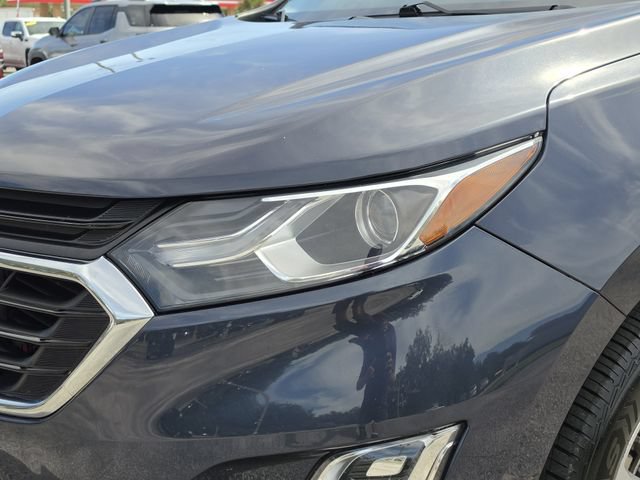 Used 2018 Chevrolet Equinox LT FWD image 10