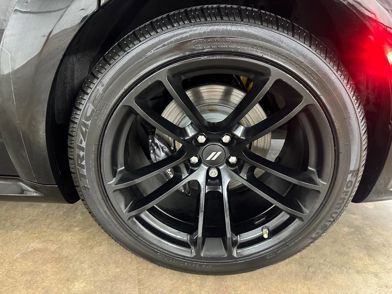 Used 2021 Dodge Charger Scat Pack image 6