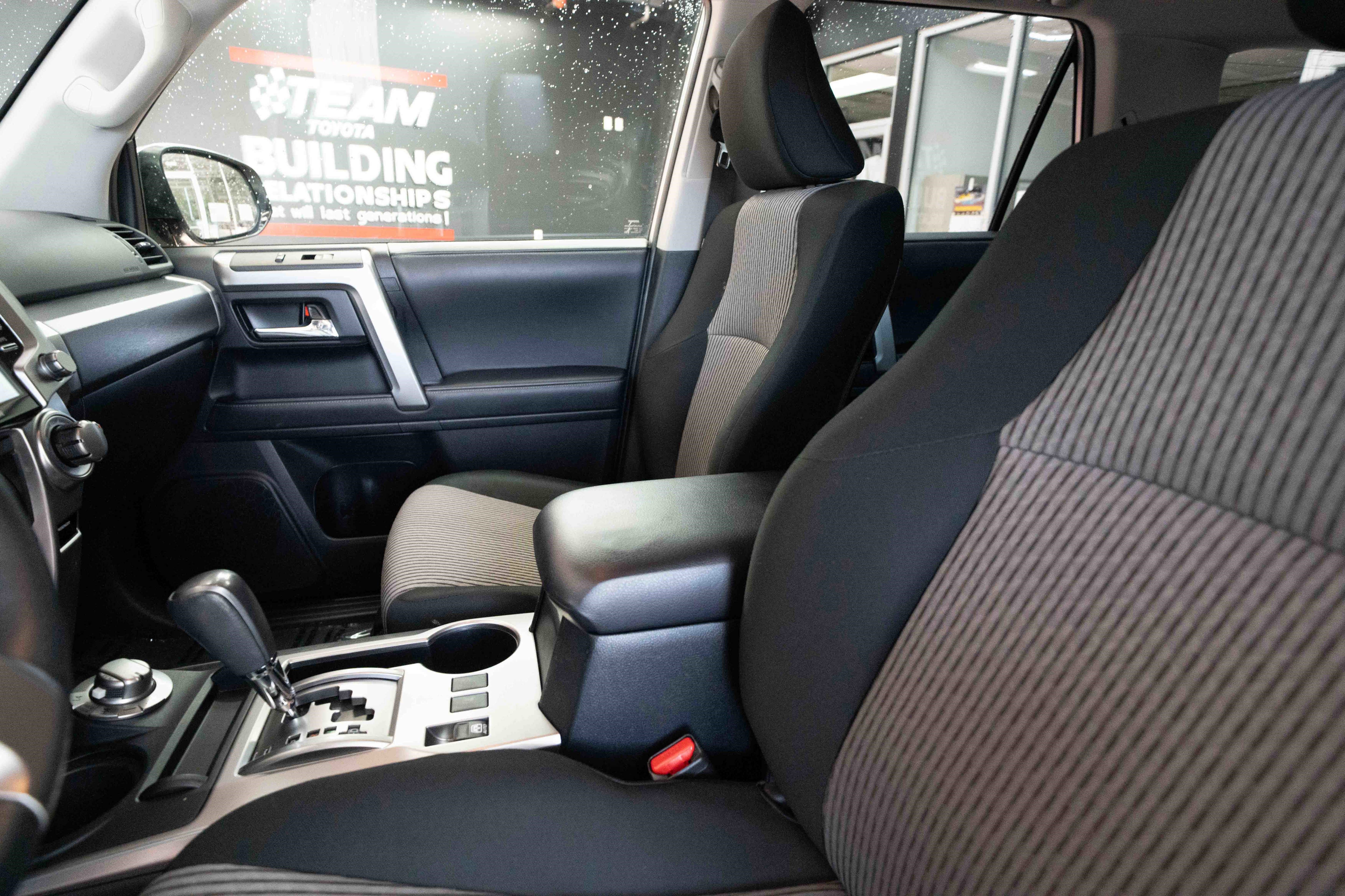 Used 2024 Toyota 4Runner SR5 image 10