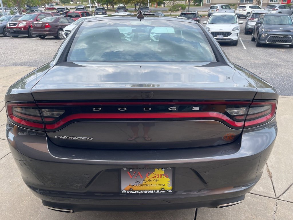 Used 2023 Dodge Charger SXT image 5