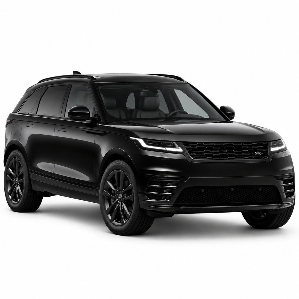 New 2026 Land Rover Range Rover Velar S AWD/4WD image 6