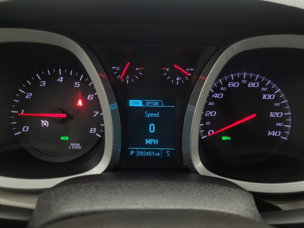 Used 2016 Chevrolet Equinox LT w/ Convenience Package FWD image 23