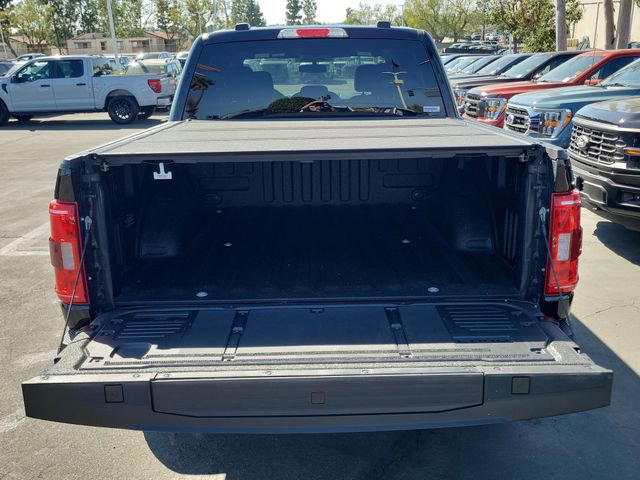 Certified 2023 Ford F150 XLT w/ Equipment Group 302A High image 24