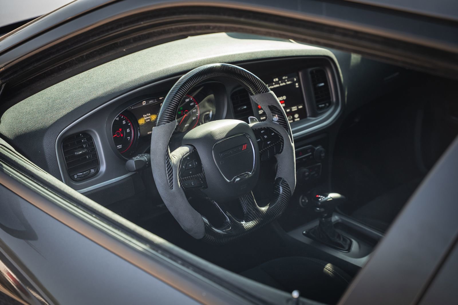 Used 2022 Dodge Charger R/T w/ Blacktop Package image 31